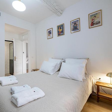 Chez Collette - Luxury In The Old Nice Exterior foto