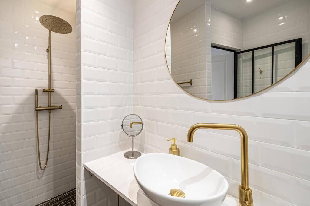 Chez Collette - Luxury In The Old Nice Exterior foto