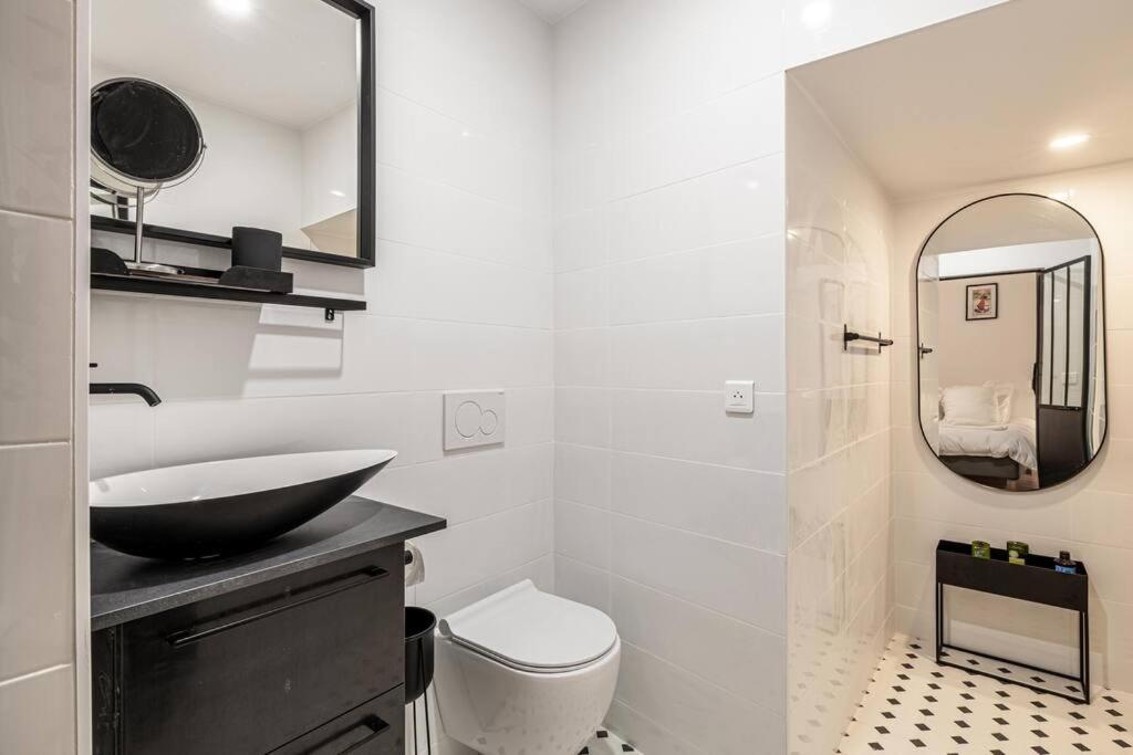 Chez Collette - Luxury In The Old Nice Exterior foto