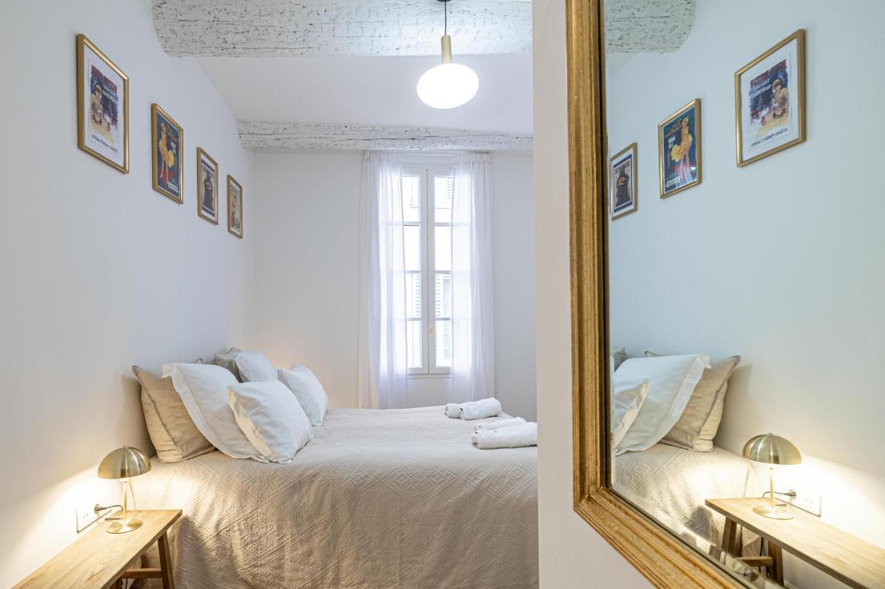 Chez Collette - Luxury In The Old Nice Exterior foto