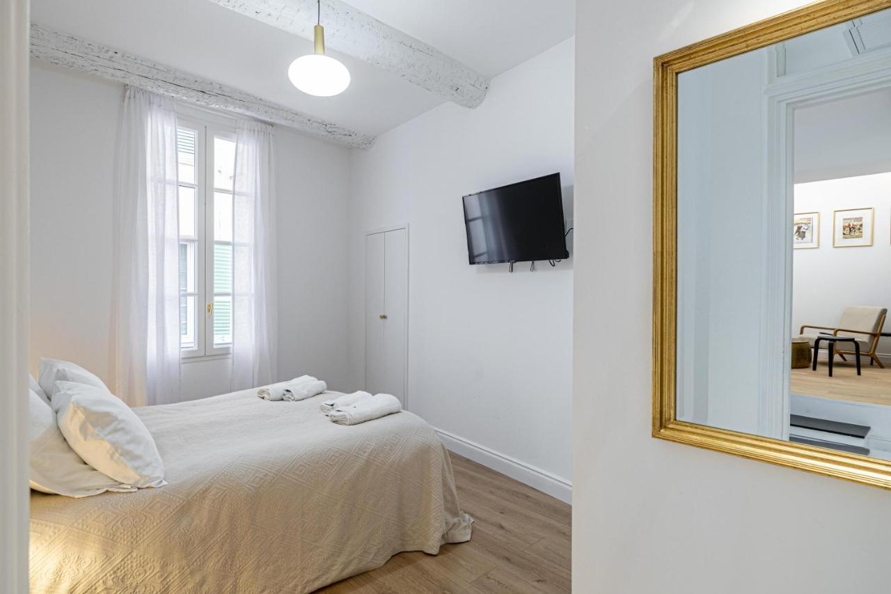 Chez Collette - Luxury In The Old Nice Exterior foto