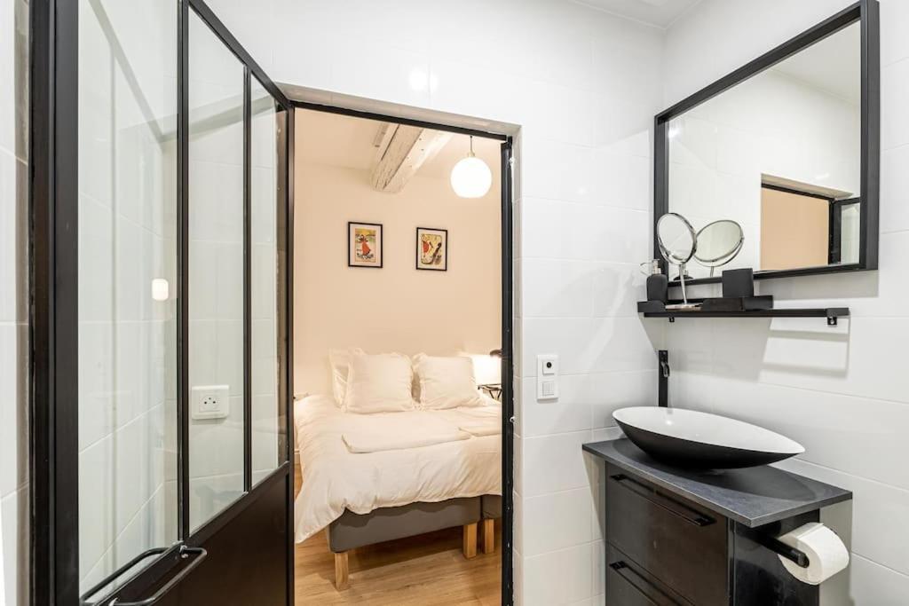 Chez Collette - Luxury In The Old Nice Exterior foto