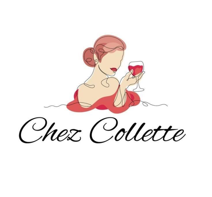 Chez Collette - Luxury In The Old Nice Exterior foto